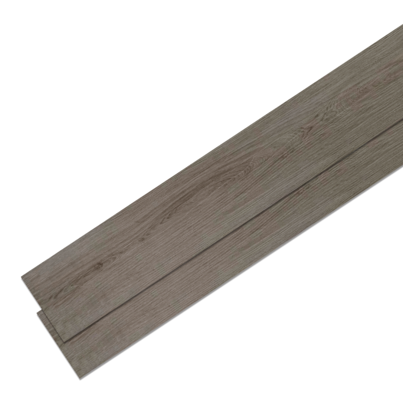 FINENESS FLOORING FNS 1595 SPC Flooring Click Lock Install Grey Wood Design Thickness 6 MM